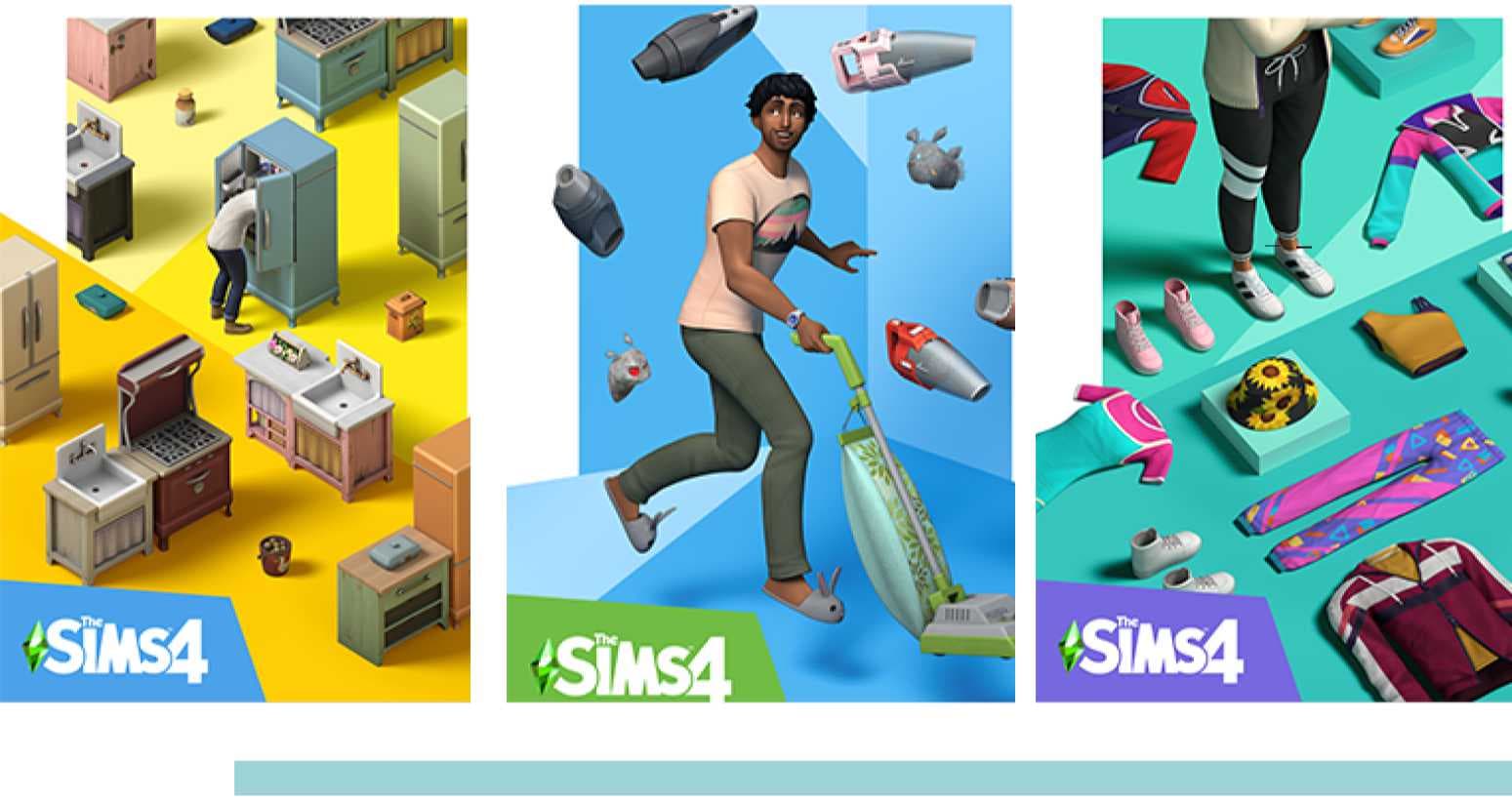 У The Sims 4 появился новый вид контента, который разозлил игроков