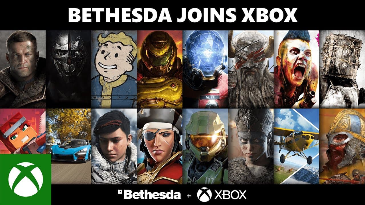 Итоги круглого стола Microsoft и Bethesda