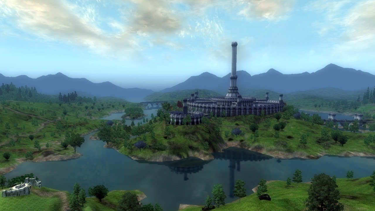 The Elder Scrolls IV исполнилось 15 лет