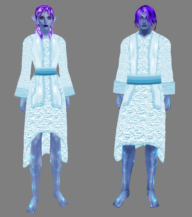 VIR Wood Elves 1C