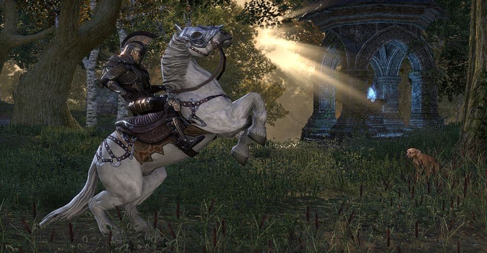 Слух: В the Elder Scrolls VI будут механики выживания и новая система магии