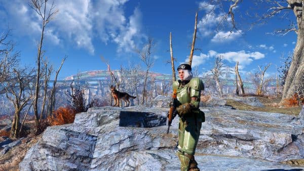 Fallout4 2021