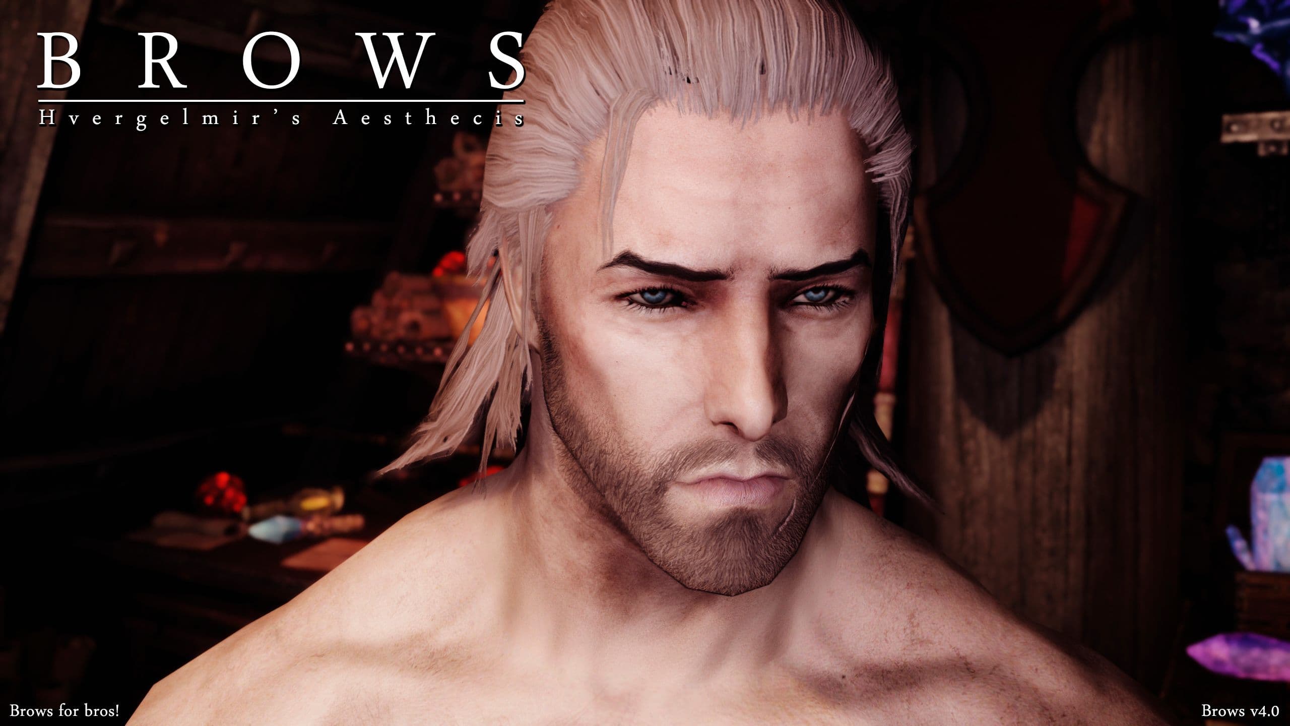 Brows/Брови