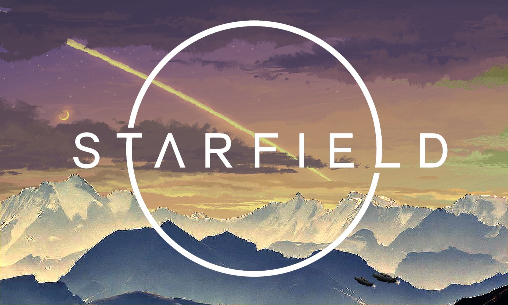 Starfield далёк от завершения, но кое-что Bethesda покажет этим летом