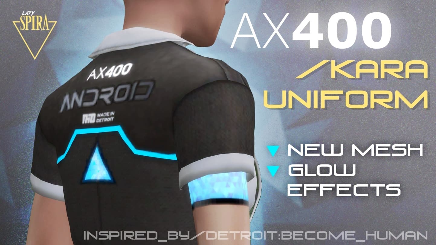 Форма АХ400