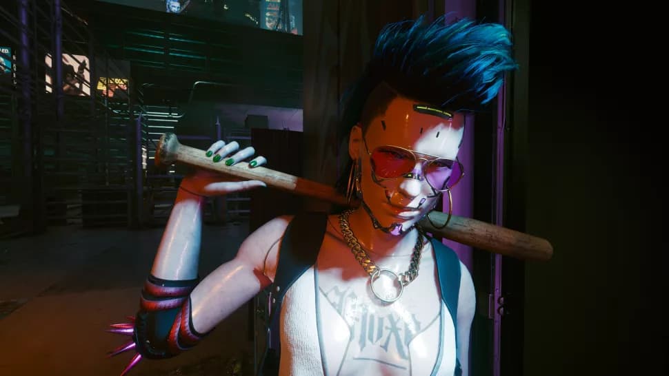 У CD Projekt RED произошли кадровые перестановки (это и плохо и хорошо)