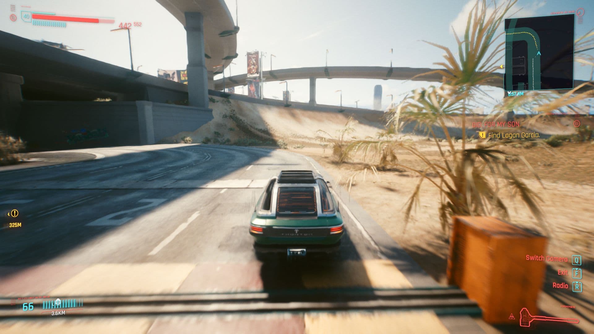 DLSS Update