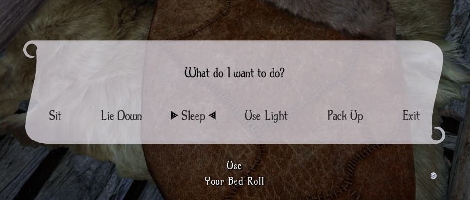 Outlander UI