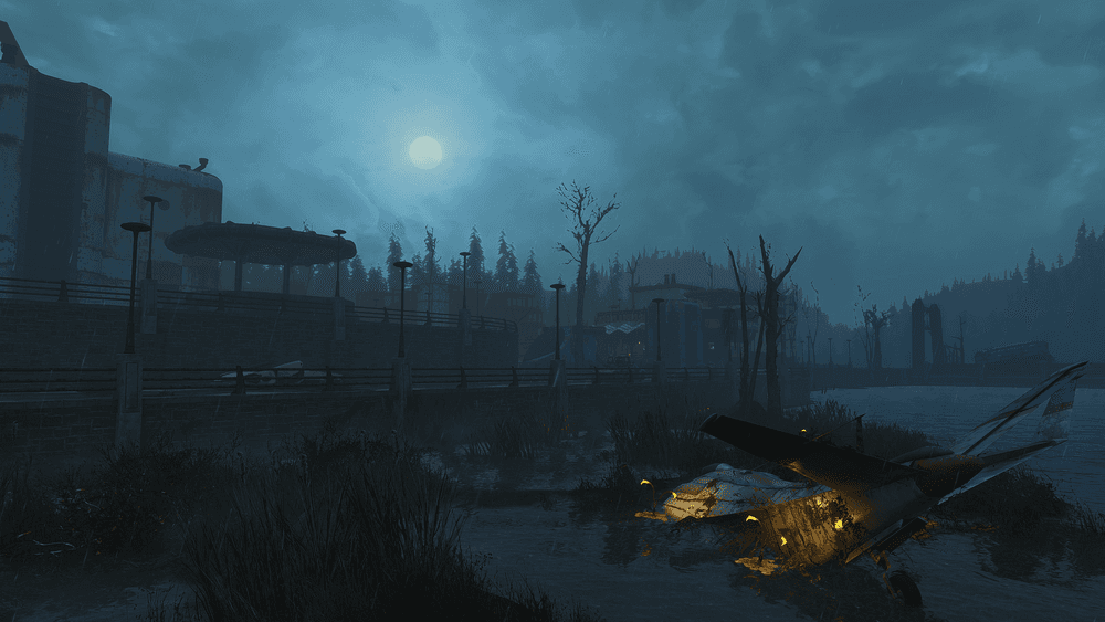 Fallout Cascadia — Летний дневник разработки