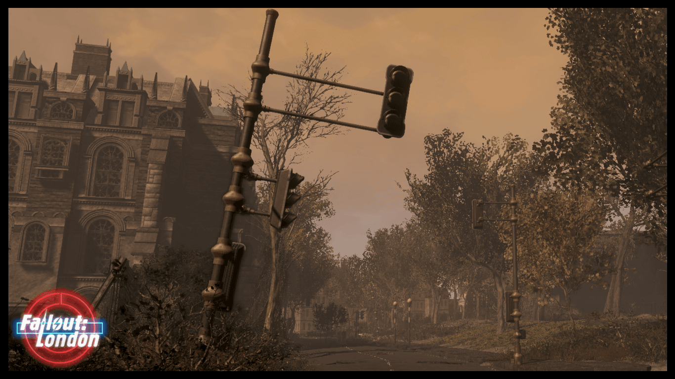Главная сценаристка Fallout: London получила работу в Bethesda