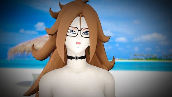 Fallout 4 Android 21