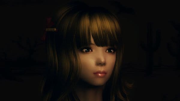 Портреты 5