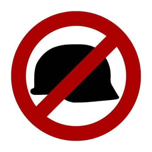 Demilitarize / Демилитаризация