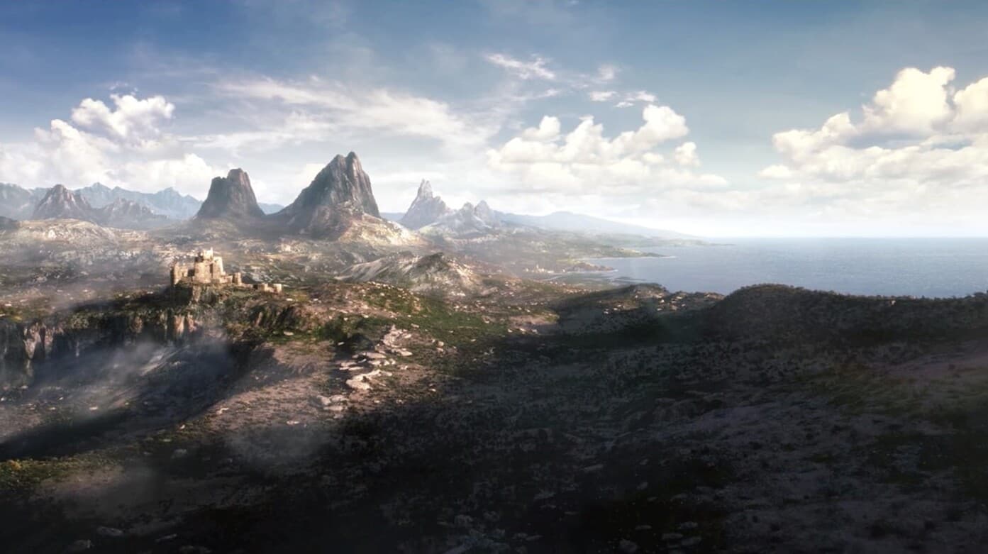 Глава Microsoft Games: The Elder Scrolls 6 выйдет не раньше 2023 года