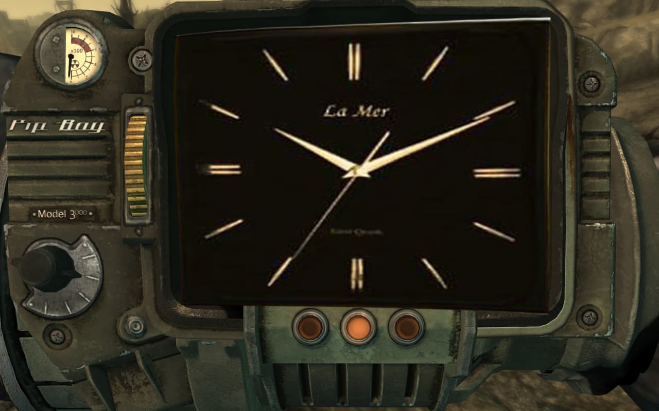 Respawn NPCs - Fallout 3