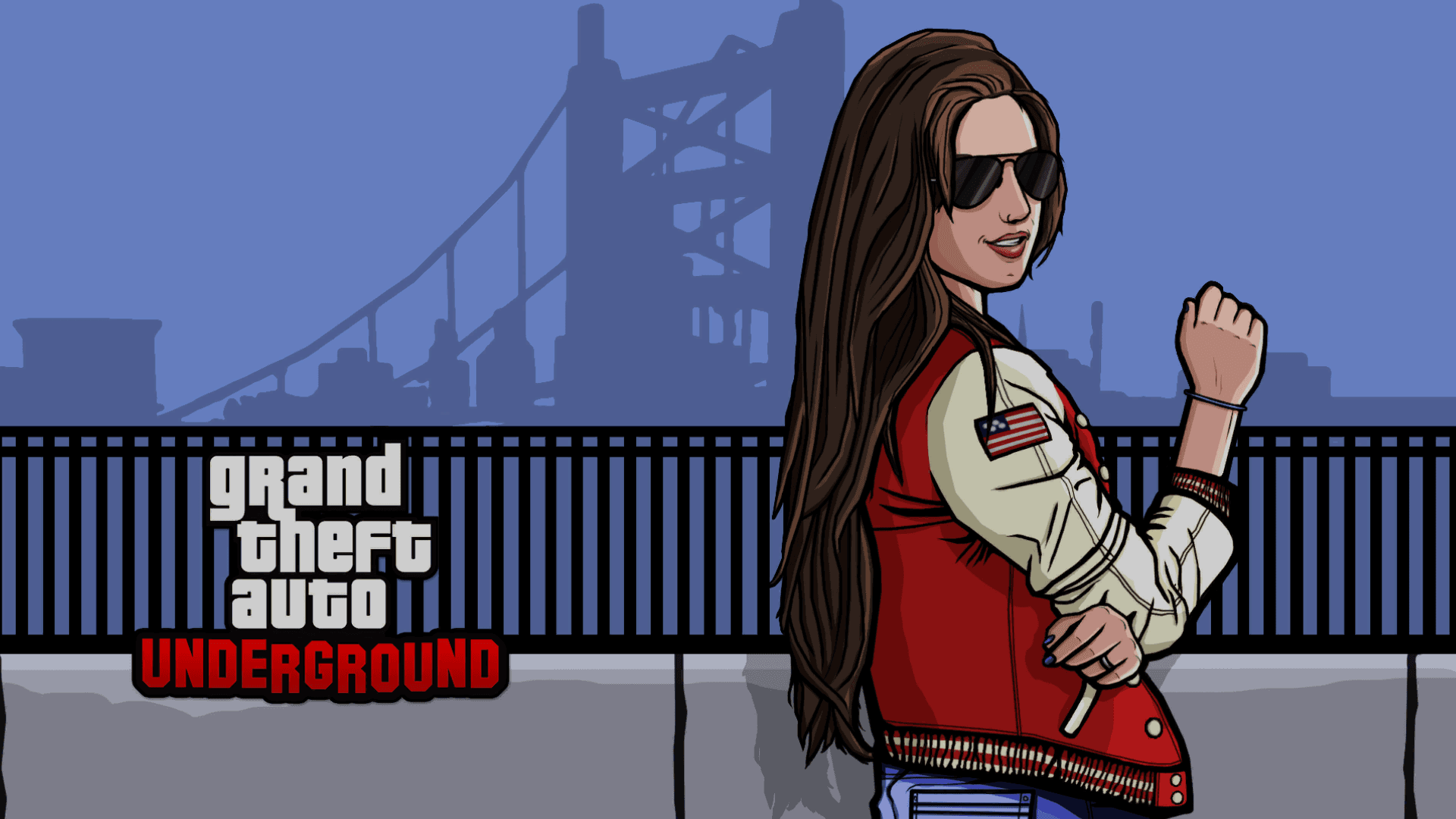 Прекращена разработка глобального мода на GTA San Andreas. Всё из-за иска издателя