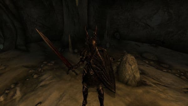 Black Knight
