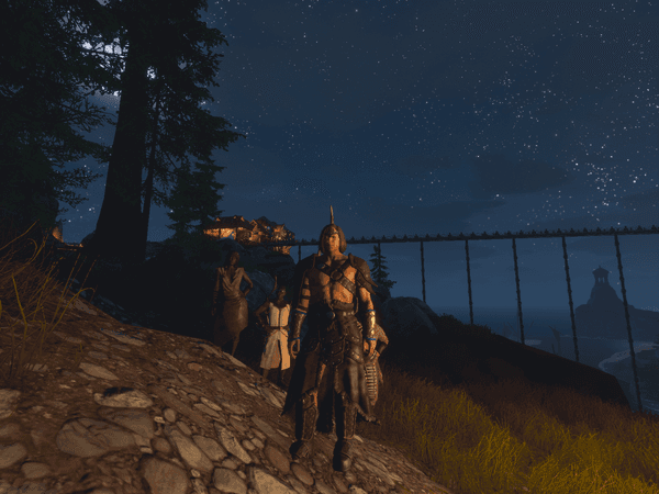 Conan Exiles