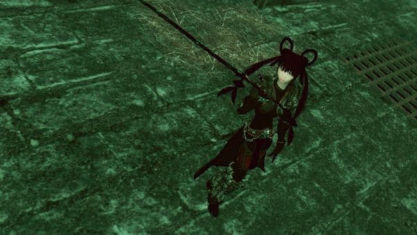 Litch King Armor