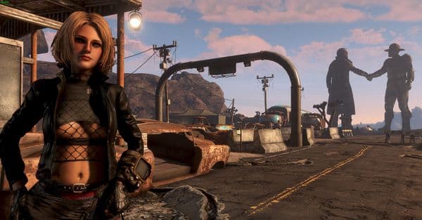 Fallout 4