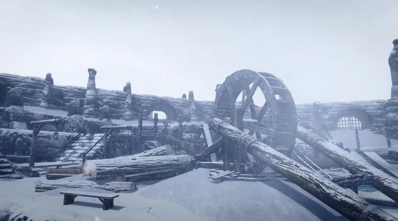 Beyond Skyrim: Atmora — Итоги 2021 года