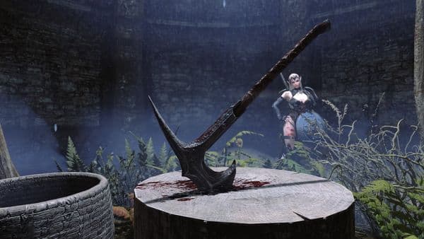 The Elder Scrolls V Skyrim Special Edition Screenshot 2021.11.02 20.24.03.52