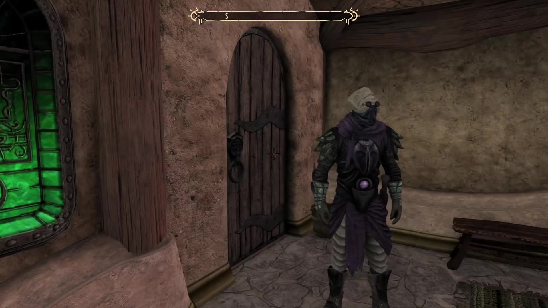 Авторы Skywind показали новую систему брони