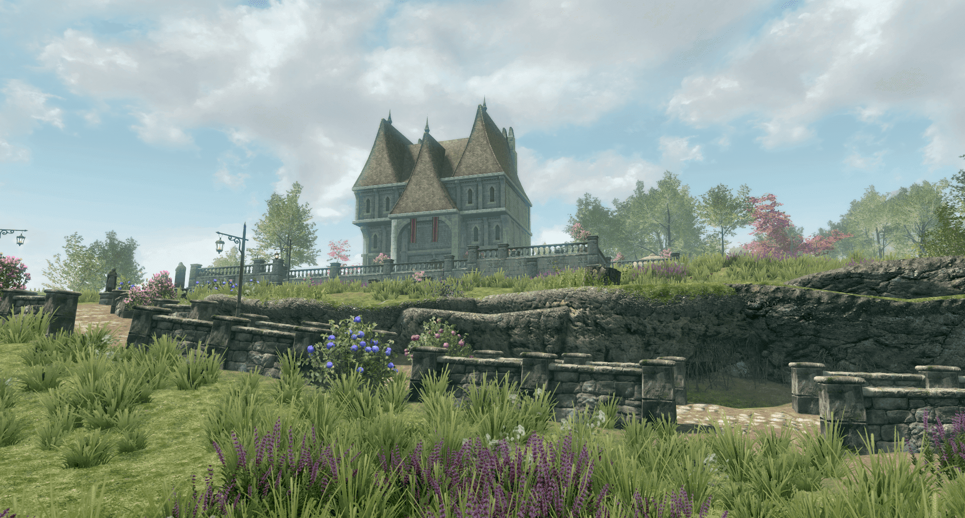 Beyond Skyrim: Cyrodiil — Итоги 2021 года