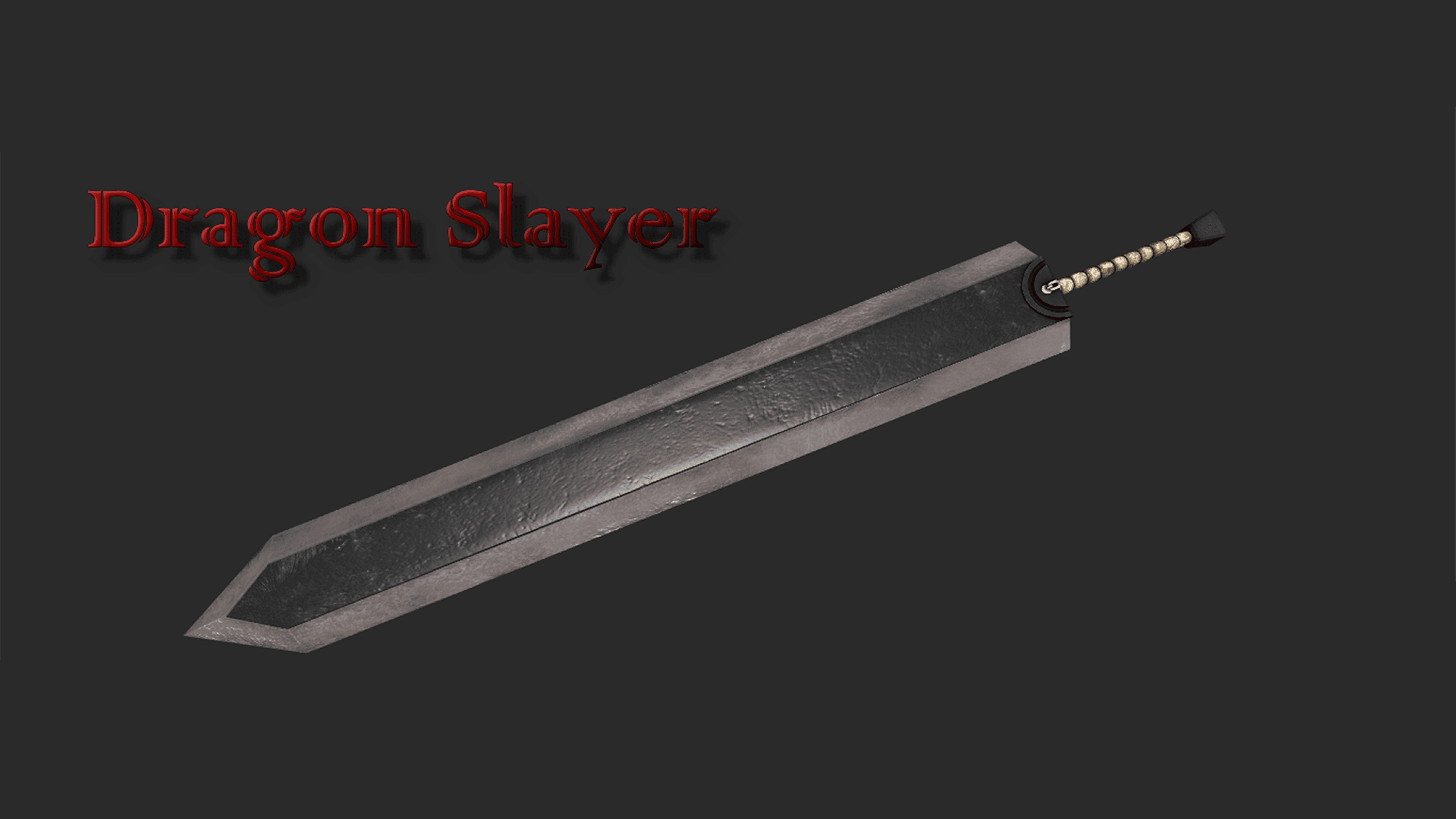 Dragon Slayer