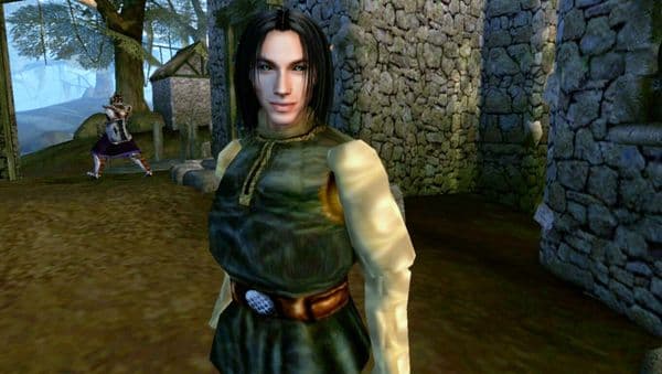 Morrowind