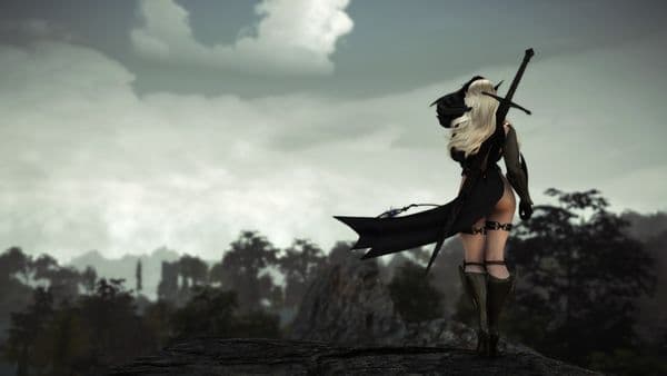 3The Elder Scrolls V Skyrim Special Edition