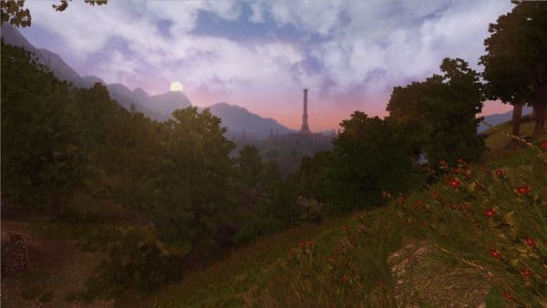 Landscape