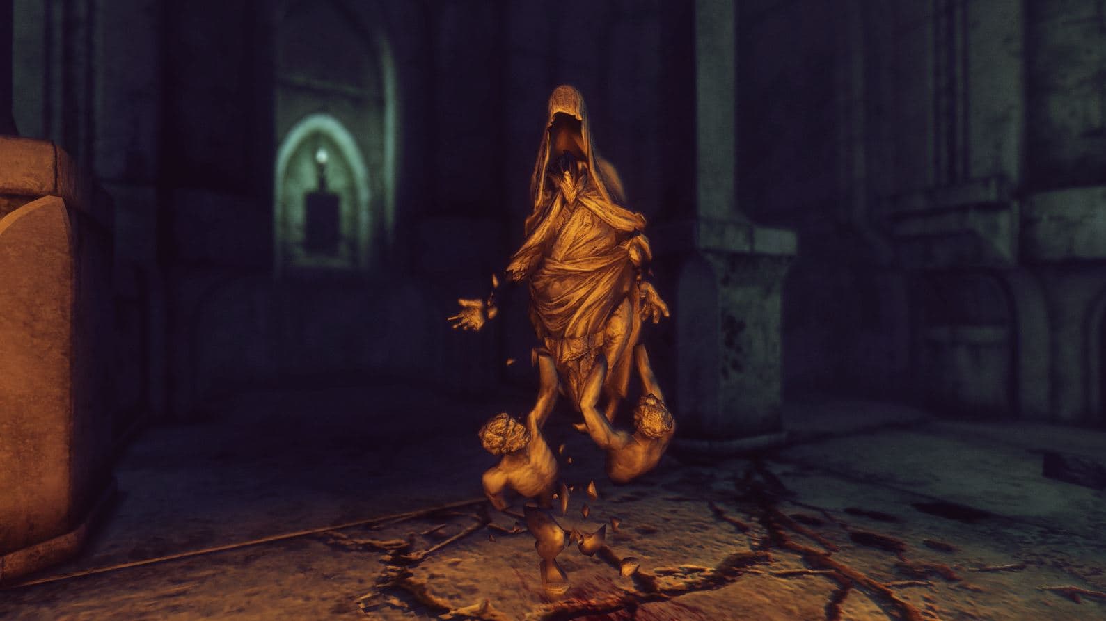 Classic AL_Monster Mod
