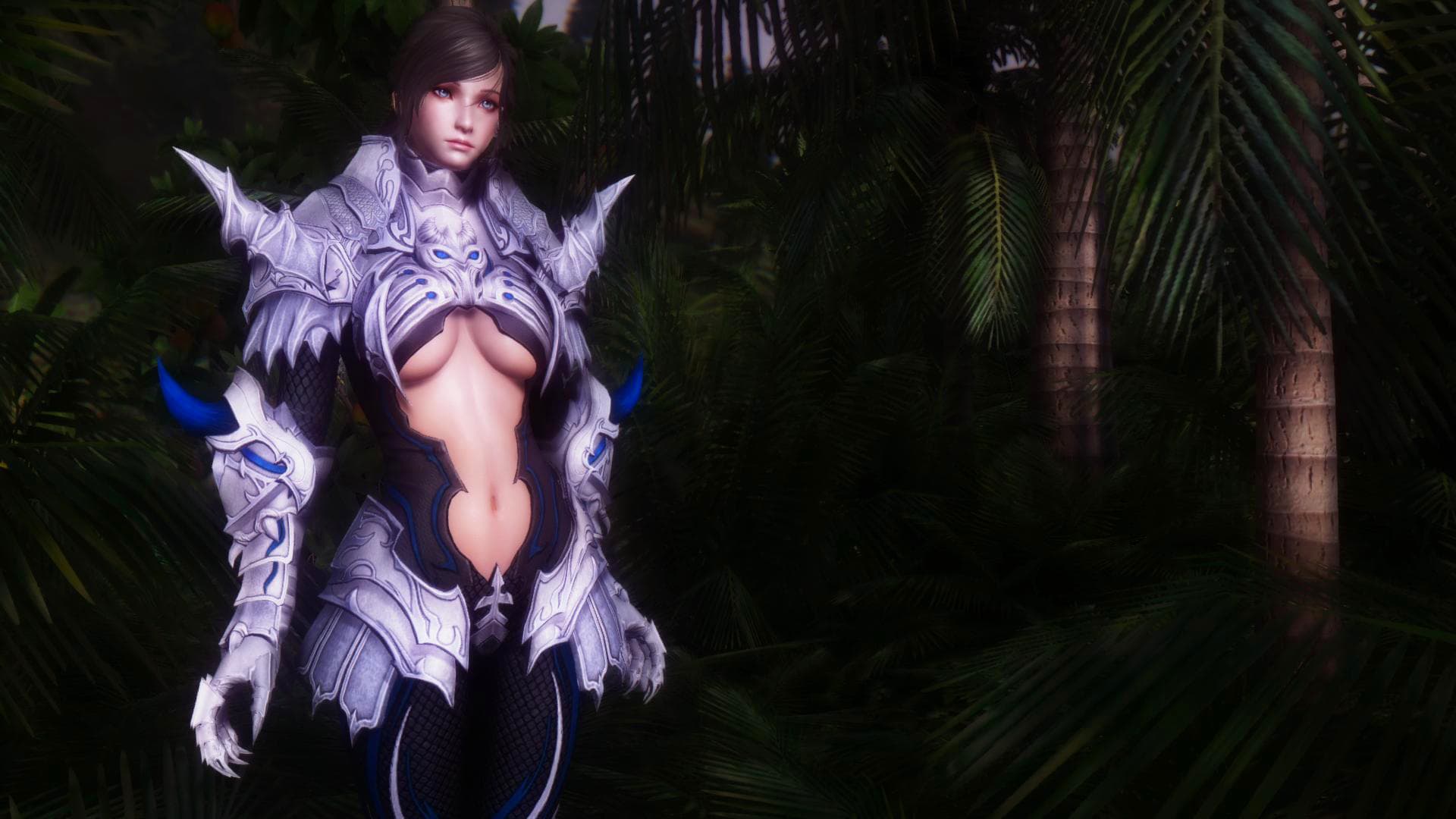Драконий доспех