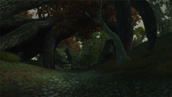 Shivering Isles