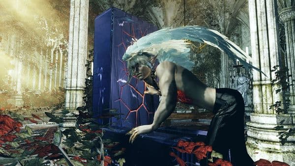"Одинокий звезда"