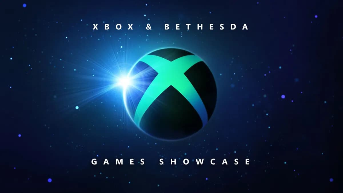 Xbox и Bethesda проведут совместное игровое шоу
