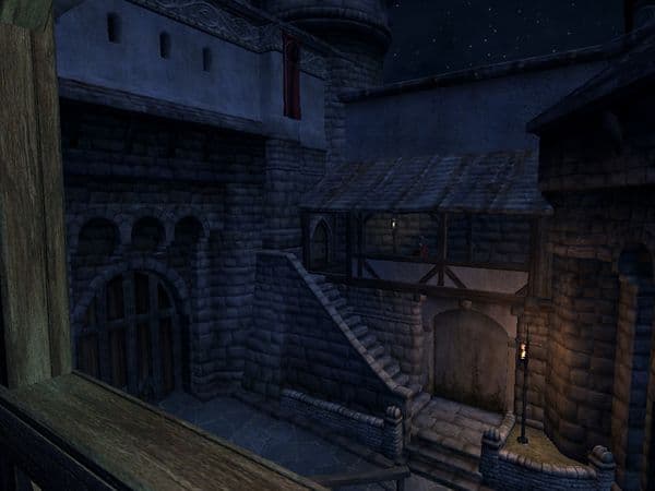 NightCastle