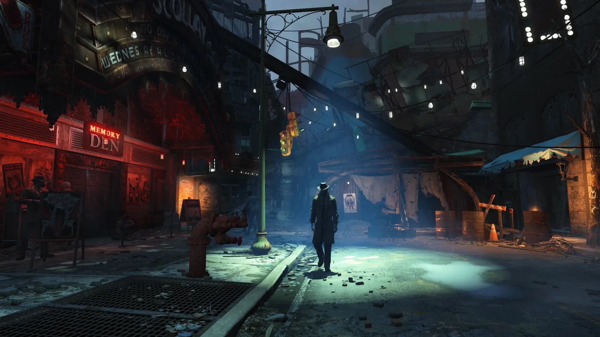 Тодд Говард заявил, что работа над Fallout 5 начнется после The Elder Scrolls VI