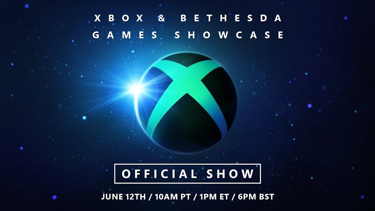 Итоги совместной презентации Bethesda и Xbox