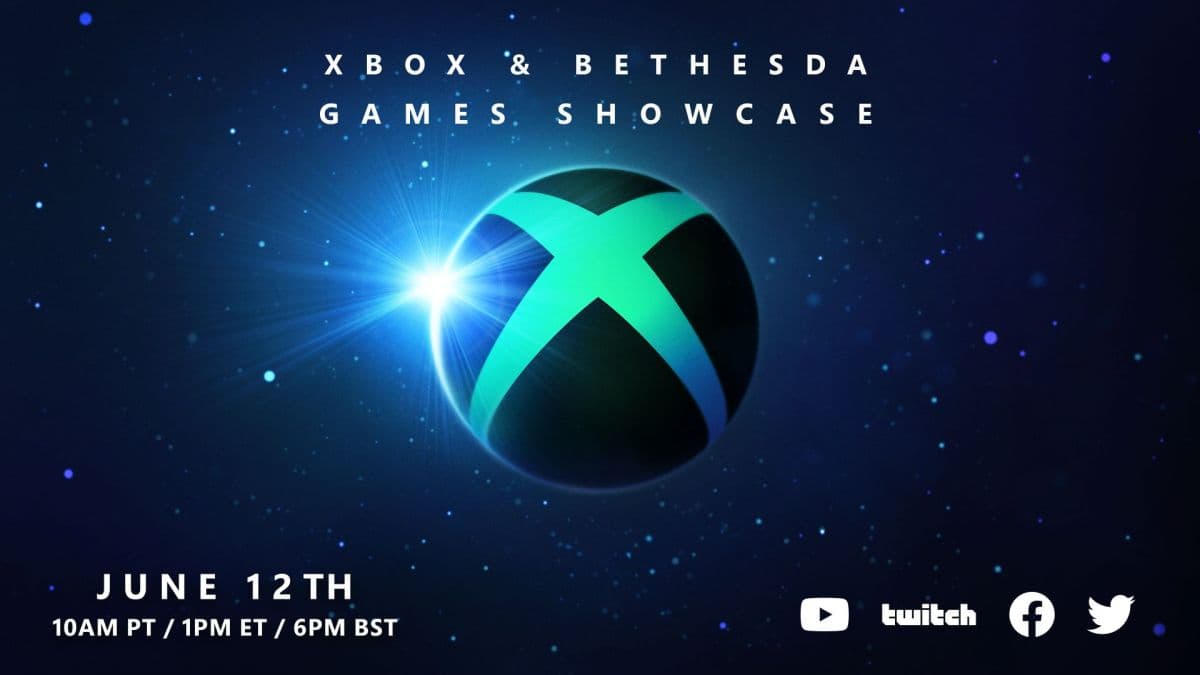 12 июня покажут новые игры от Xbox и Bethesda. Стрим с играми будет с русскими субтитрами