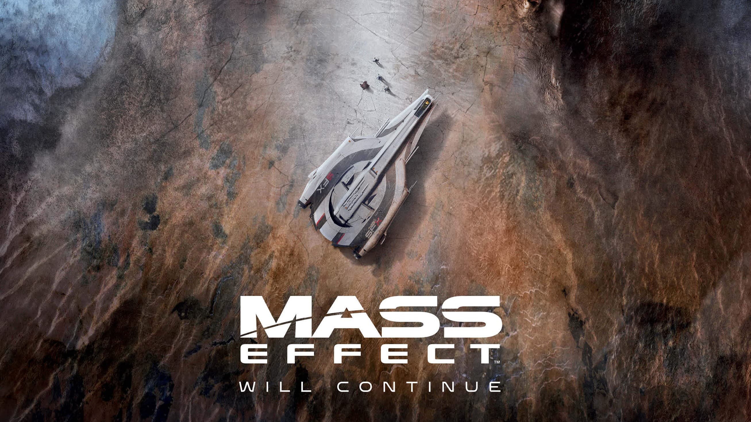 Сценаристка Deus Ex и Guardians of the Galaxy стала ответственной за сюжет Mass Effect 5
