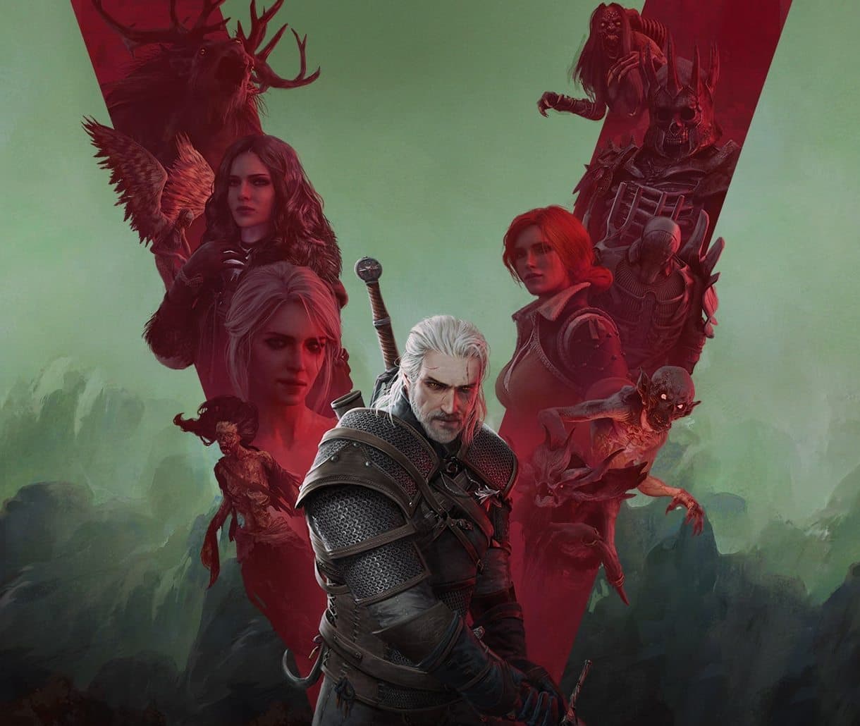 CD Projekt RED работает над мультиплеерной игрой по одной из своих франшиз