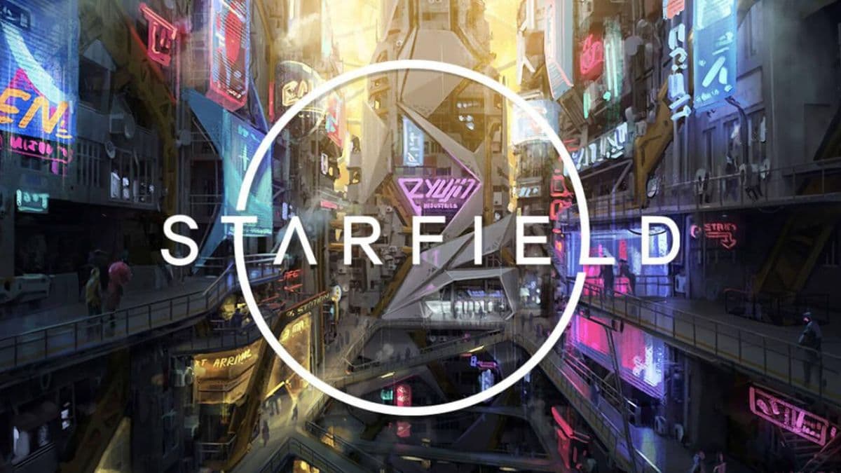 Фанаты игр Bethesda собрали команду для исправления багов в Starfield