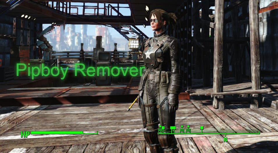 PipboyRemover