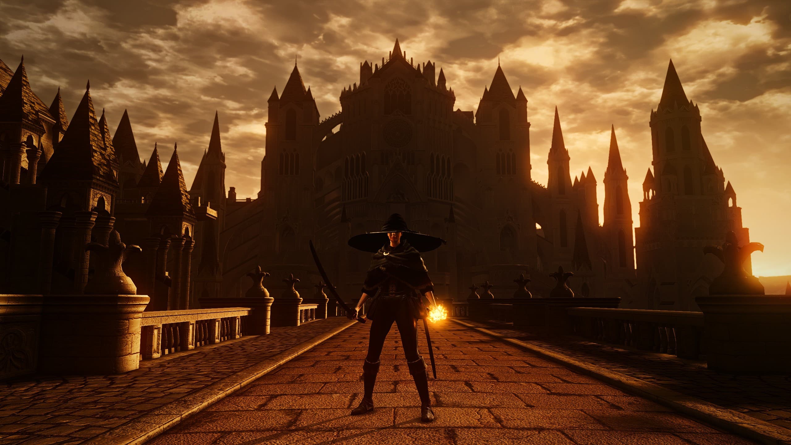 Вышел мод на 4К-текстуры для Dark Souls Remastered