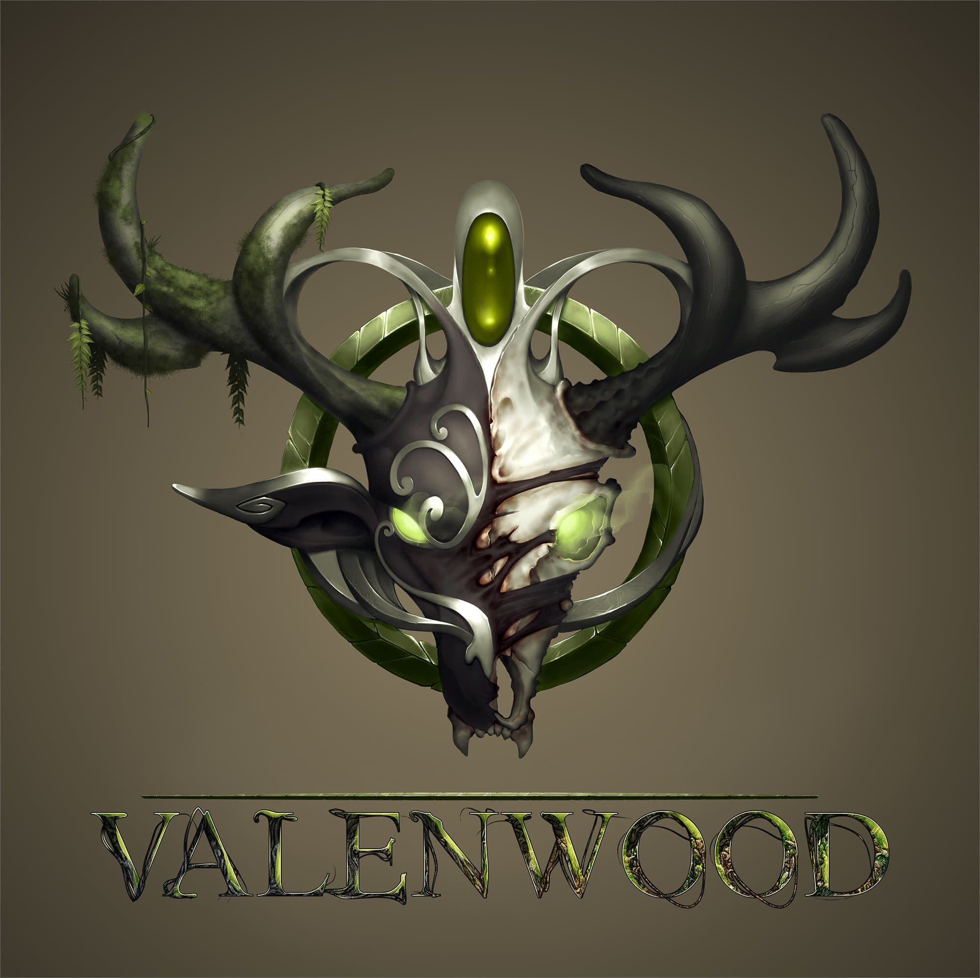 Первый взгляд на проект Beyond Skyrim: Valenwood