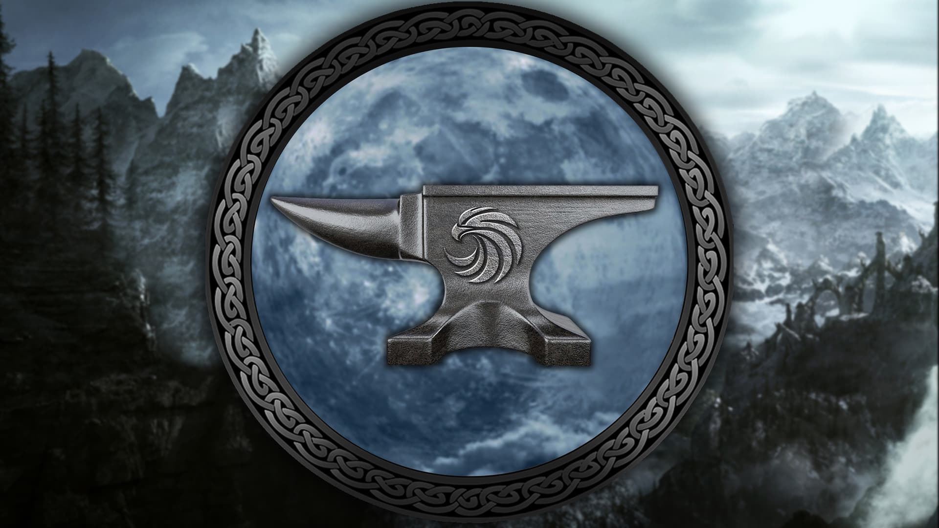 SkyForge: новое сообщество модмейкеров для Skyrim