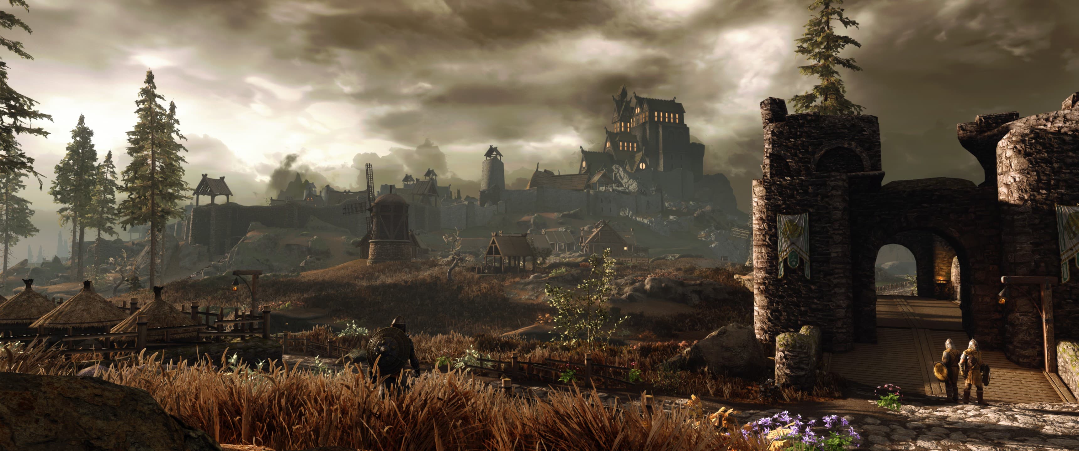 Skyrim может получить новую платформу с платными модами