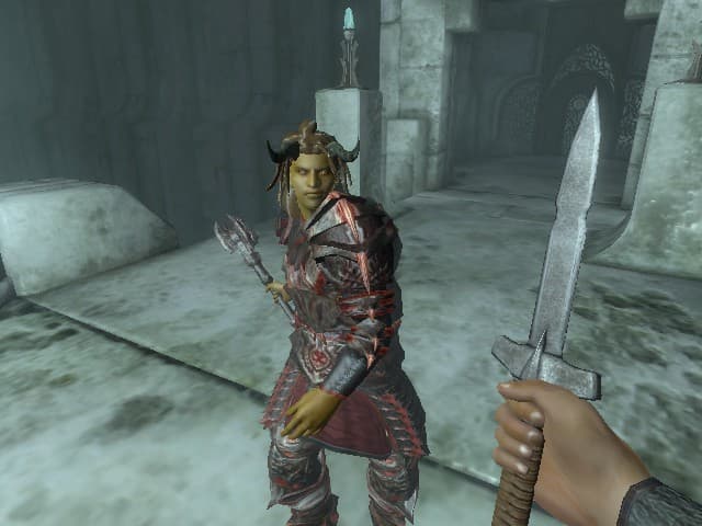 Скаафины из ESO